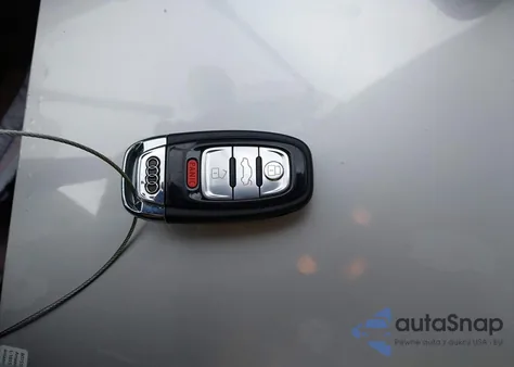 2014 Audi A7 3.0T Premium Plus from USA, damaged, VIN WAUWGAFC3EN070189